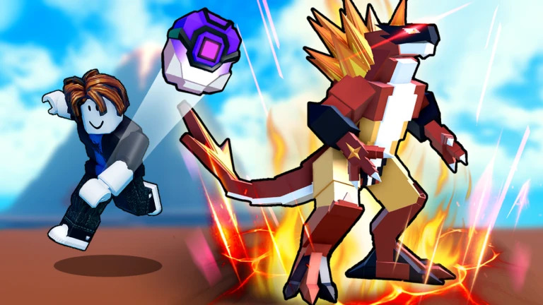 image for Catch a Monster Codes