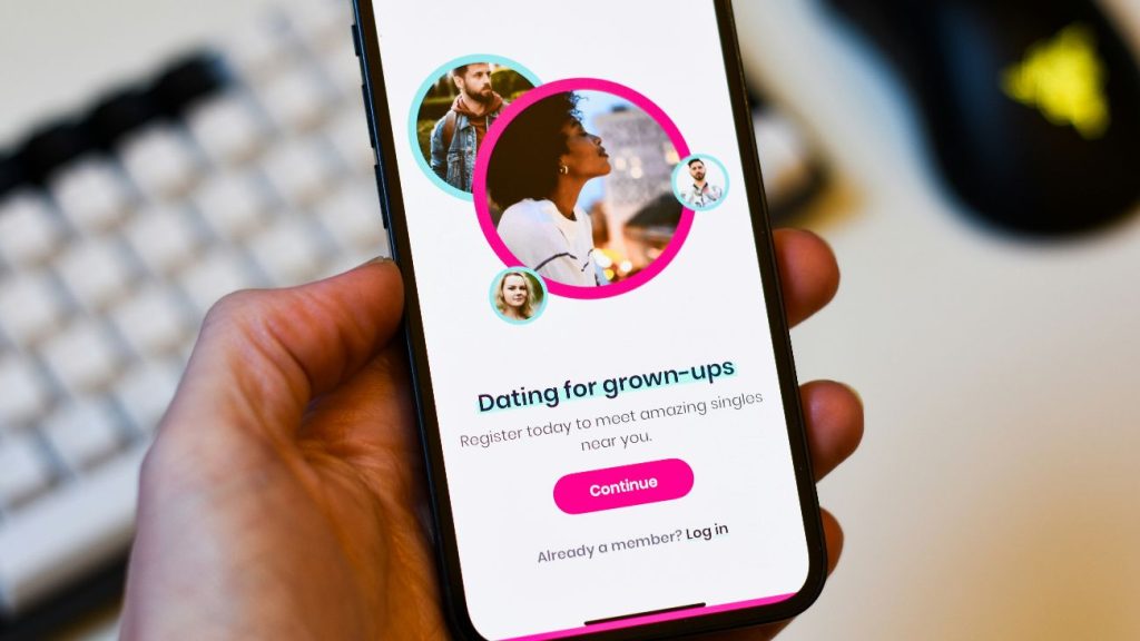 image for ChatGPT to Find Real Love (1)