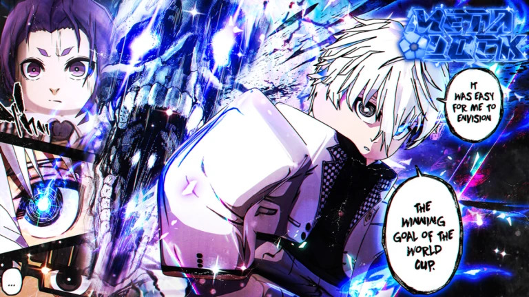 image for Roblox Meta Lock Codes