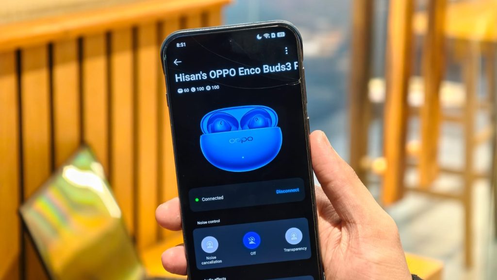 HeyMelody companion app