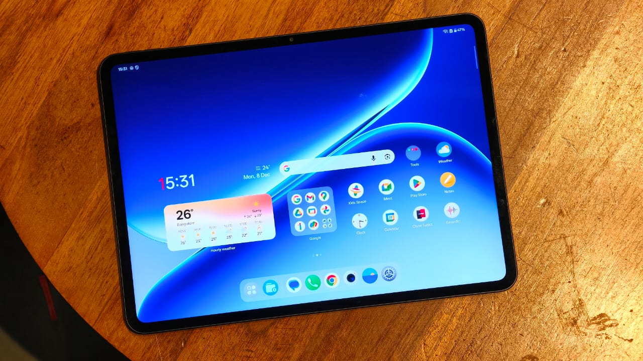 OnePlus Pad Go 2 featured image