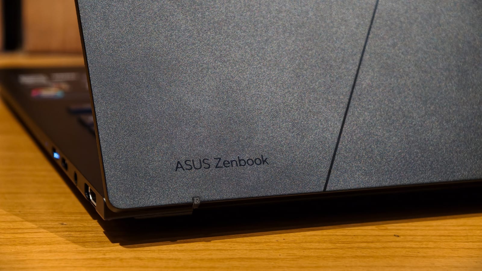 Asus Zenbook featured image