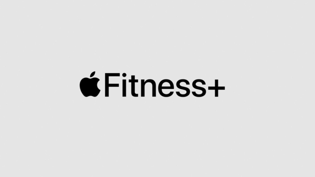 image for Apple Fitness+