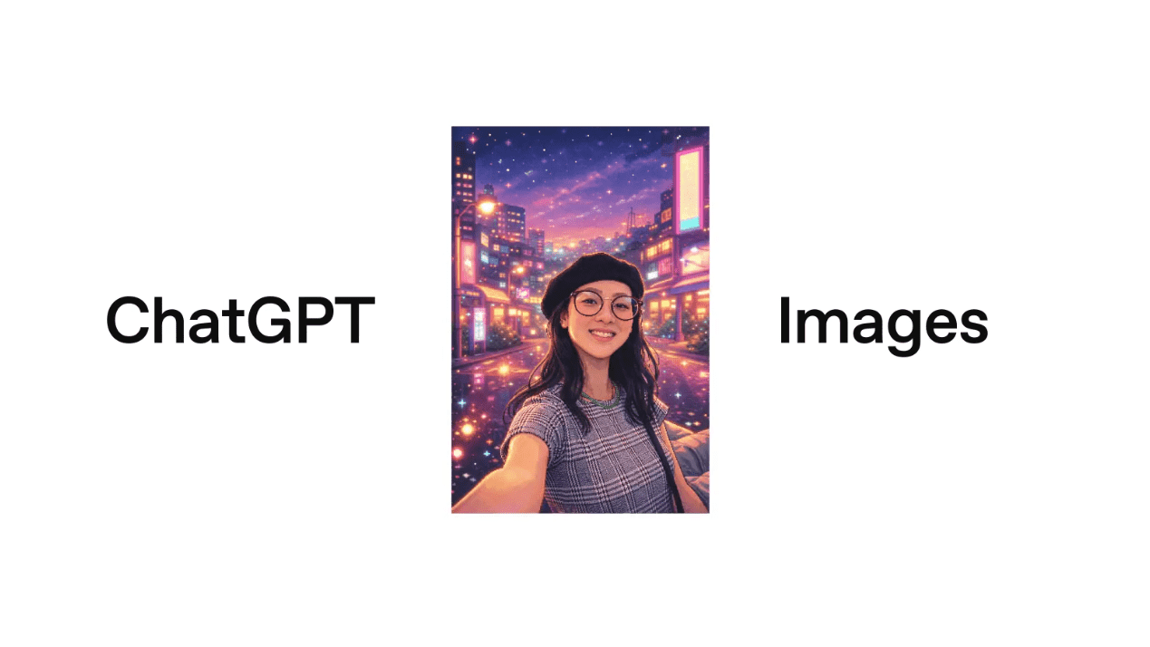 image for ChatGPT Brings Major Update for Image Creation and Editing