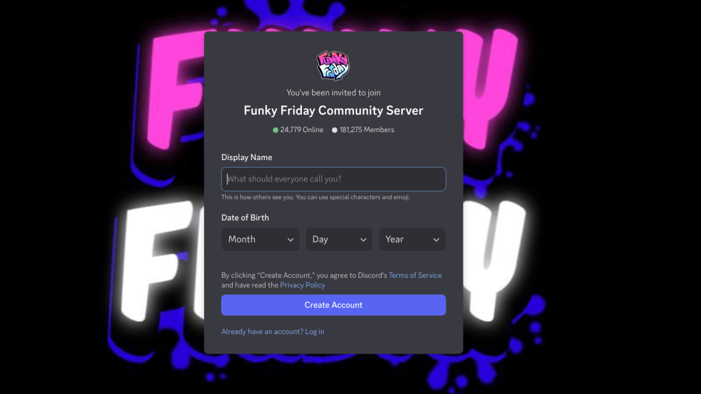 image for Discord channel