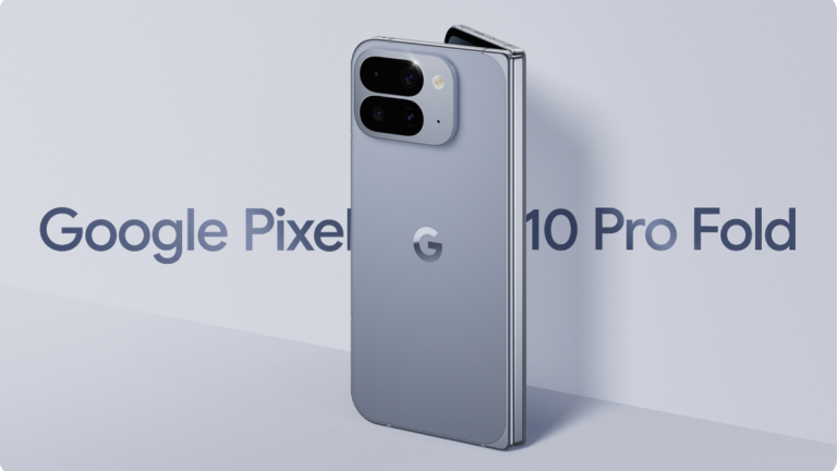 image for Google Pixel 10 fold