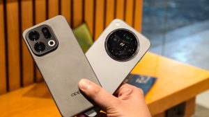 image for OPPO Find X8 vs Find X9