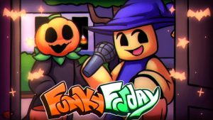 image for Roblox Funky Friday Codes
