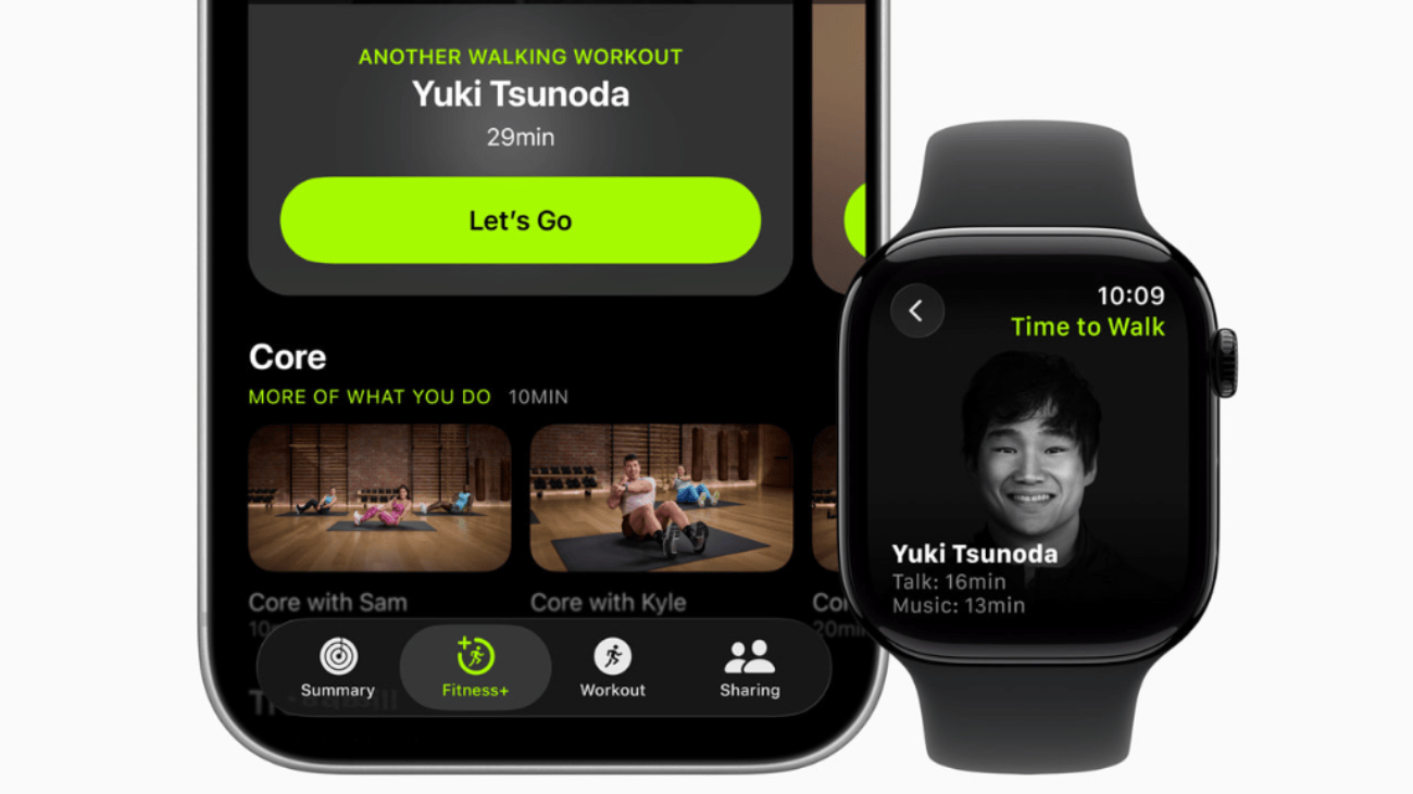 image for Time to Walk