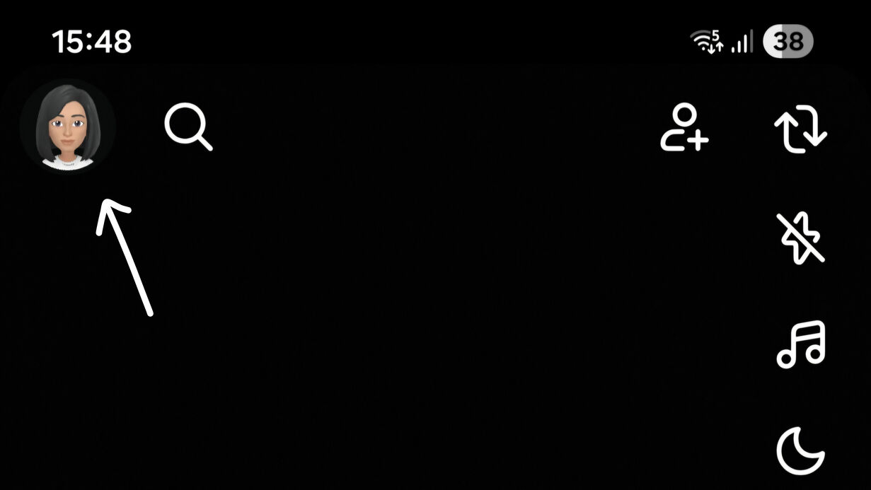 image_to_search_for_username to Check If Someone Unadded You on Snapchat