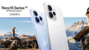 Reno 15 featured image