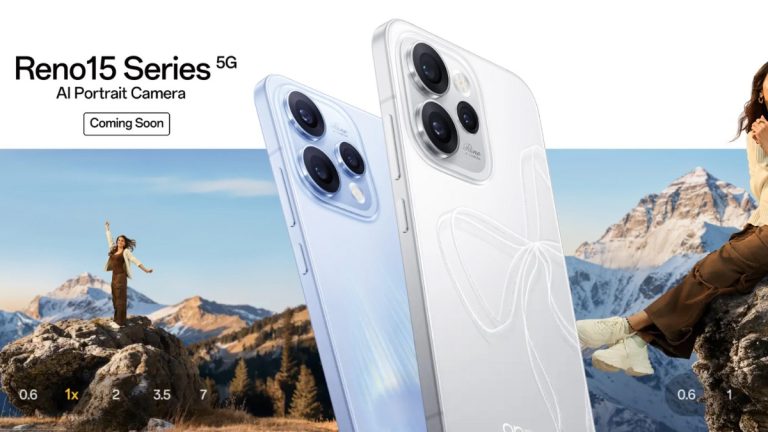 Reno 15 featured image