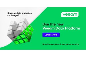veeam featured image