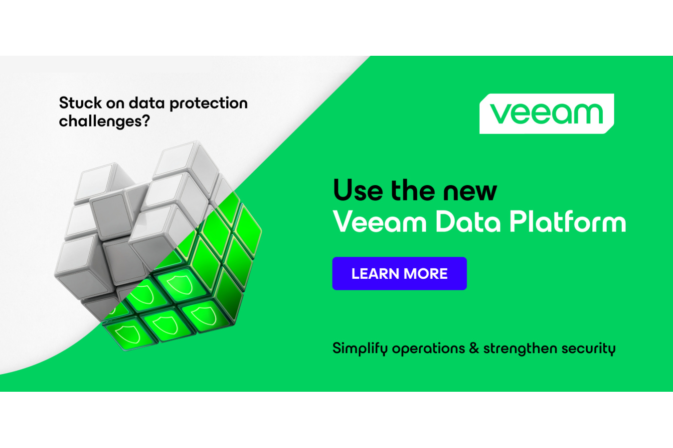 veeam featured image