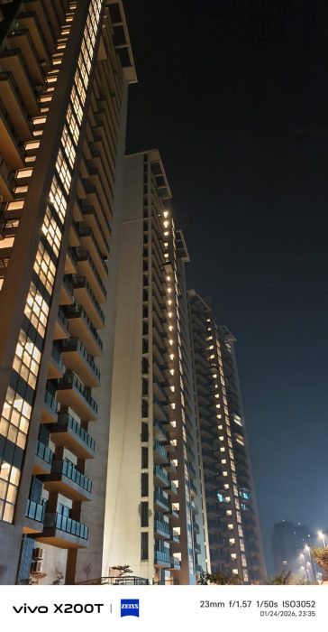 Camera sample from X200T-36