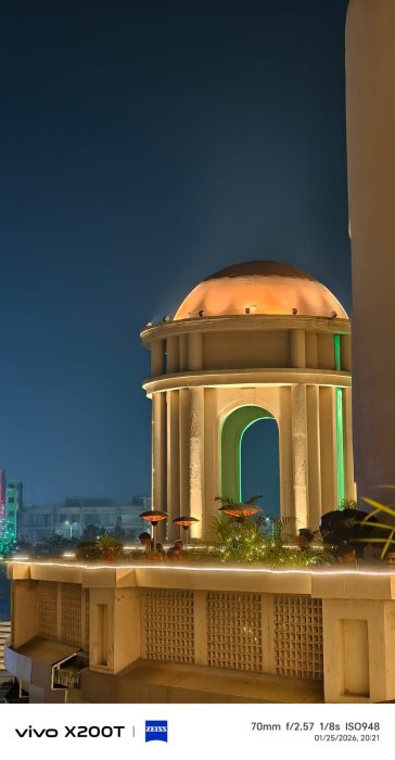 Camera sample from X200T-35