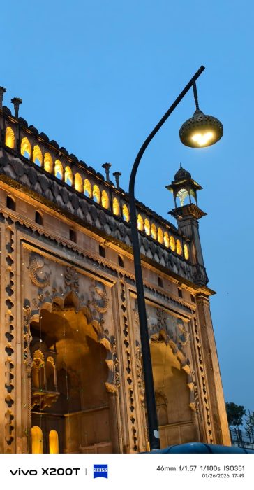 Camera sample from X200T-1