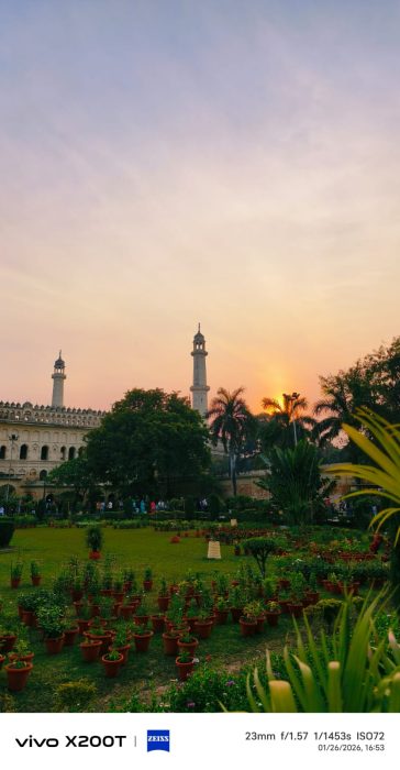 Camera sample from X200T-23