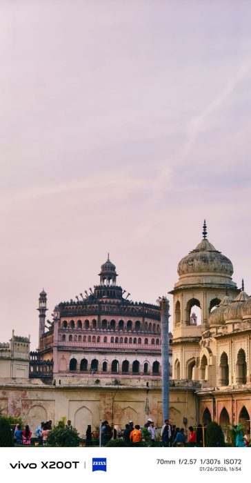 Camera sample from X200T-20