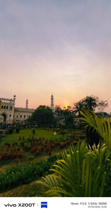 Camera sample from X200T-22