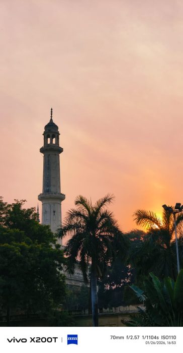 Camera sample from X200T-21