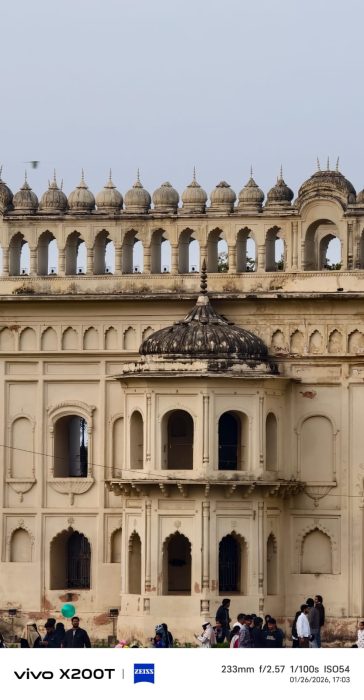 Camera sample from X200T-16