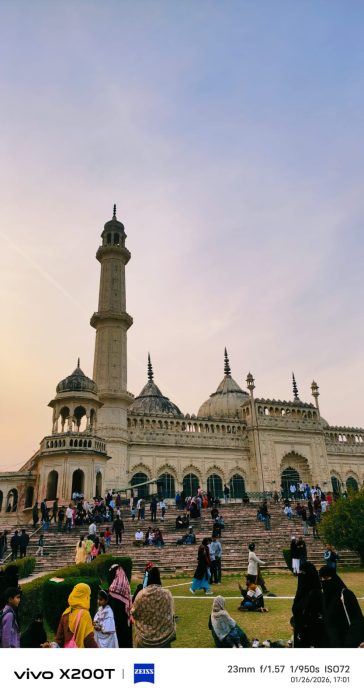 Camera sample from X200T-18