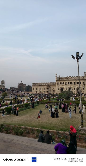 Camera sample from X200T-17