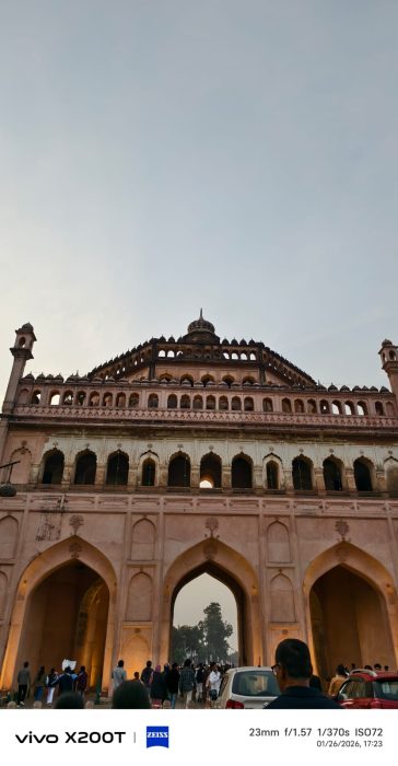 Camera sample from X200T-6