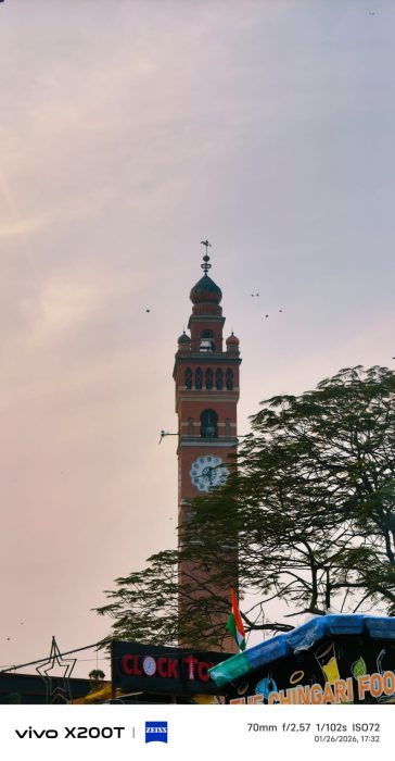 Camera sample from X200T-3