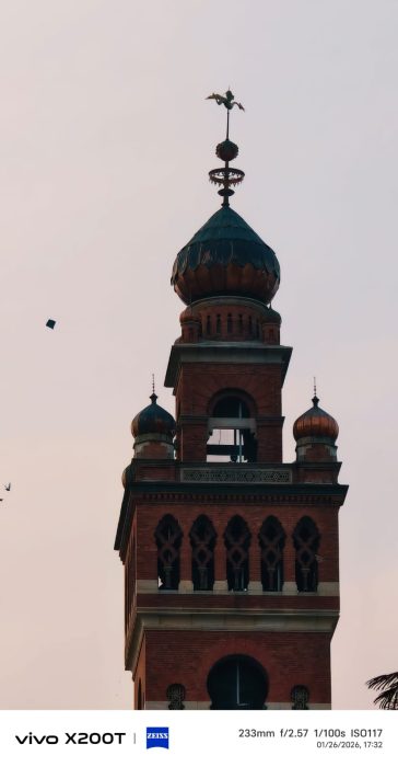 Camera sample from X200T-4