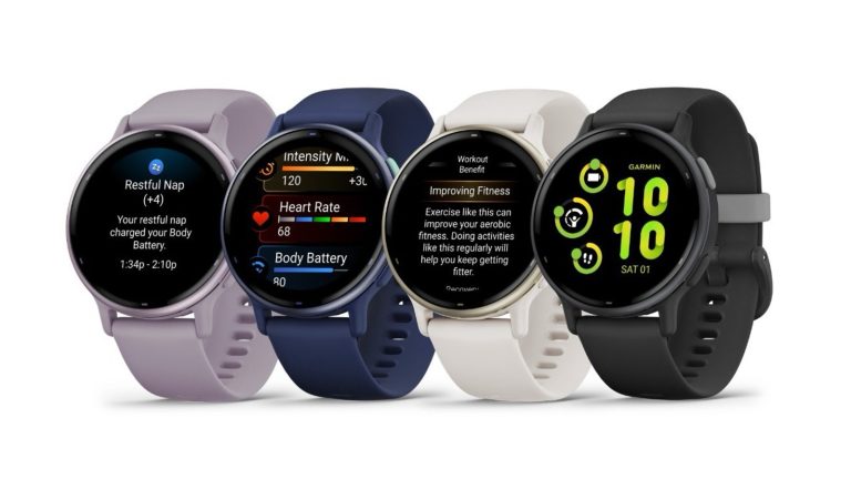 garmin vivoactive 5 featured image