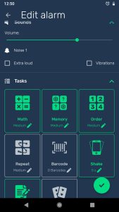 Aš negaliu pabusti! Žadintuvas