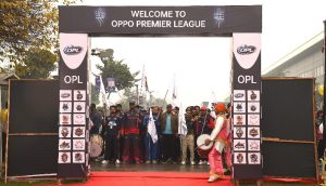 oppo premier league