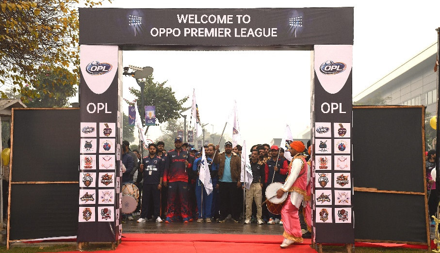 oppo premier league
