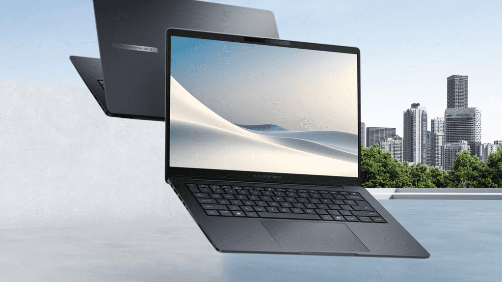 image for ASUS ExpertBook B5405CCA