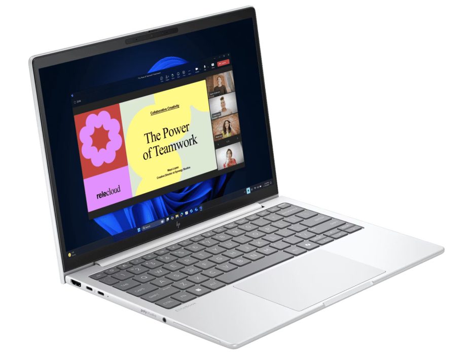 image for HP EliteBook 8 G1i