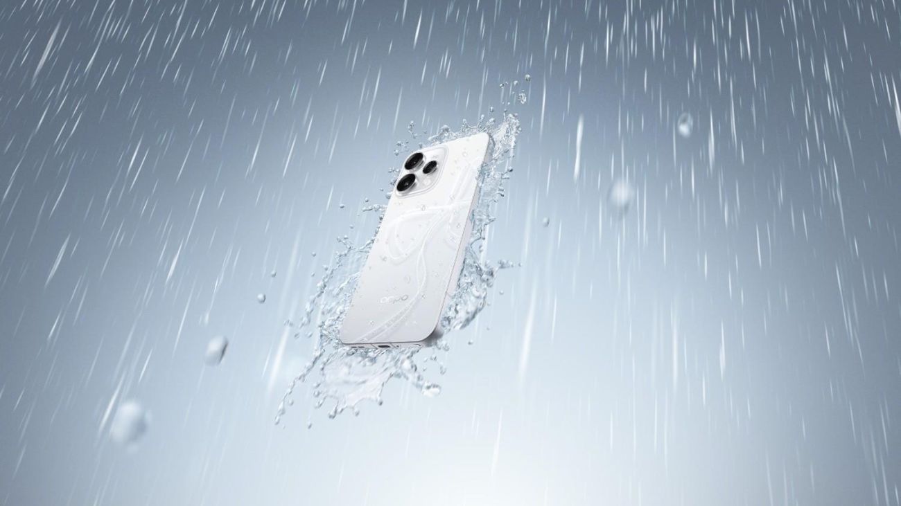 image for OPPO Reno15 Series