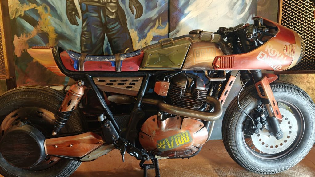 image for Iconic Bikes to BGMI in 2026