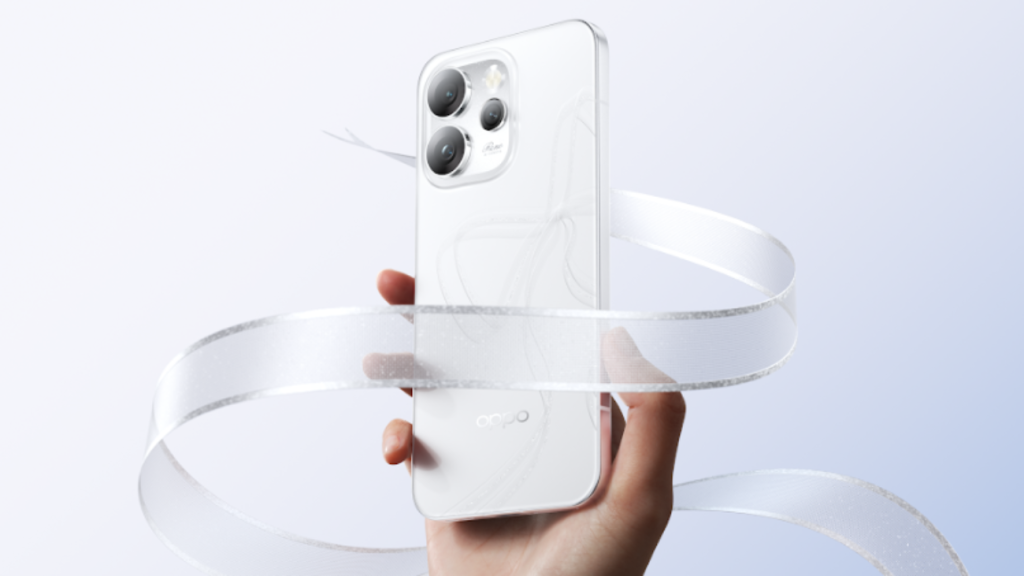 image for OPPO Reno15 