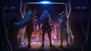 Valorant Passive Abilities Pros Abuse in High-Elo Matches