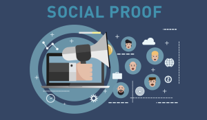 Image of social proof