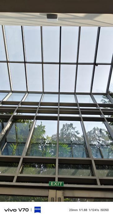 vivo V70 Camera sample-13