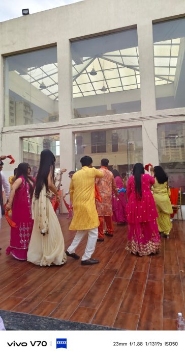 vivo V70 Camera sample-11