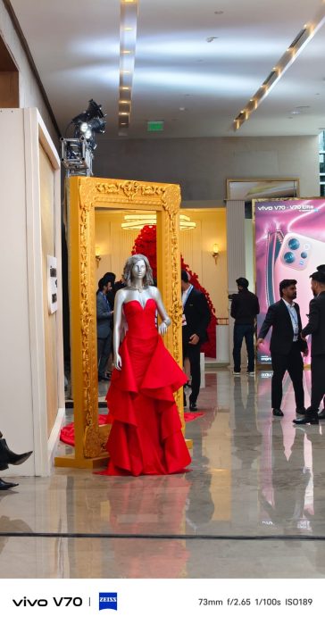 vivo V70 Camera sample-7