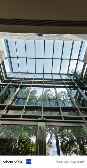 vivo V70 Camera sample-6