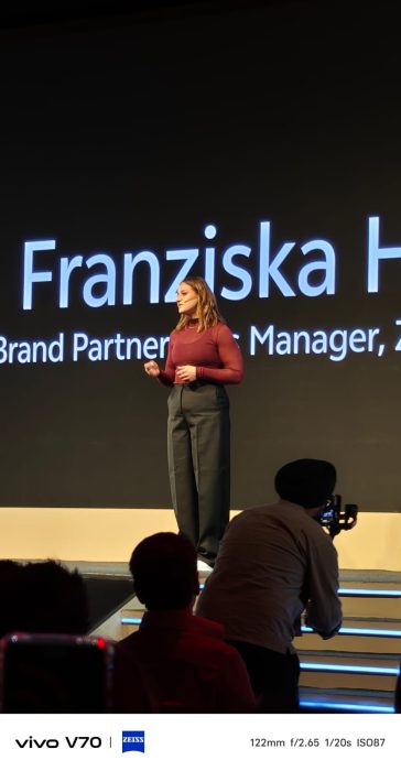 vivo V70 Camera sample-4