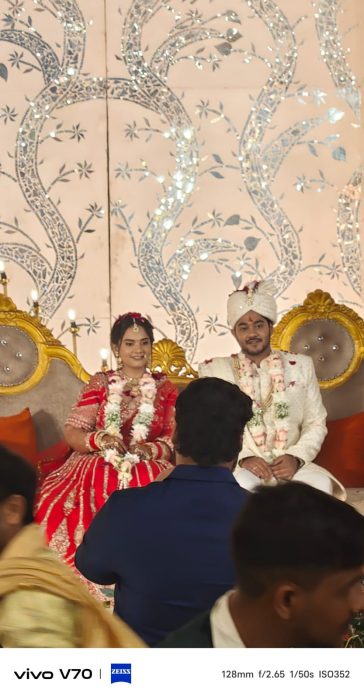 vivo V70 Camera sample-3