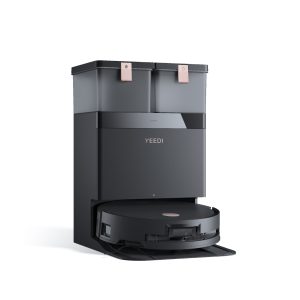 Yeedi Robot Vaccuum