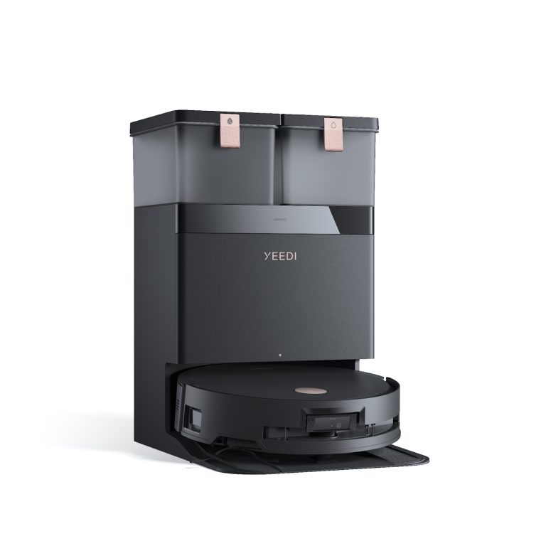 Yeedi Robot Vaccuum